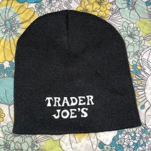 trader joe’s hat